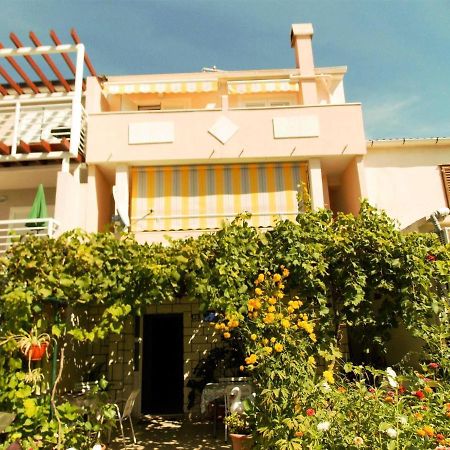 Guesthouse Jenny (Adults Only) Novalja Luaran gambar
