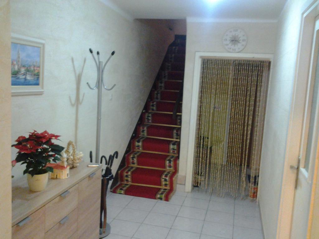Guesthouse Jenny (Adults Only) Novalja Luaran gambar