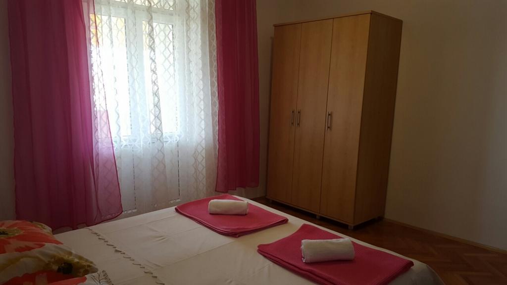 Guesthouse Jenny (Adults Only) Novalja Luaran gambar