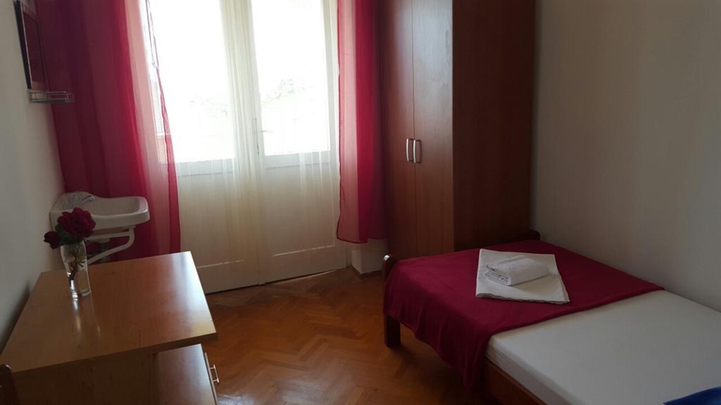 Guesthouse Jenny (Adults Only) Novalja Luaran gambar