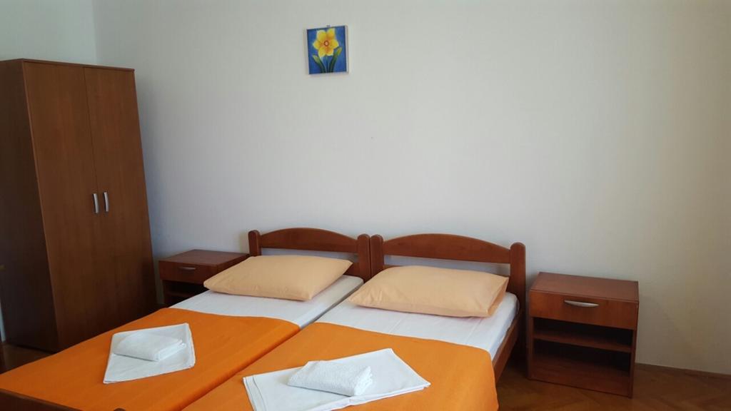 Guesthouse Jenny (Adults Only) Novalja Luaran gambar