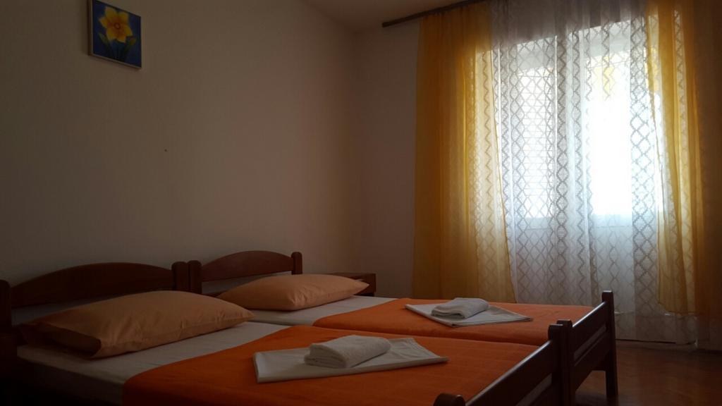 Guesthouse Jenny (Adults Only) Novalja Luaran gambar