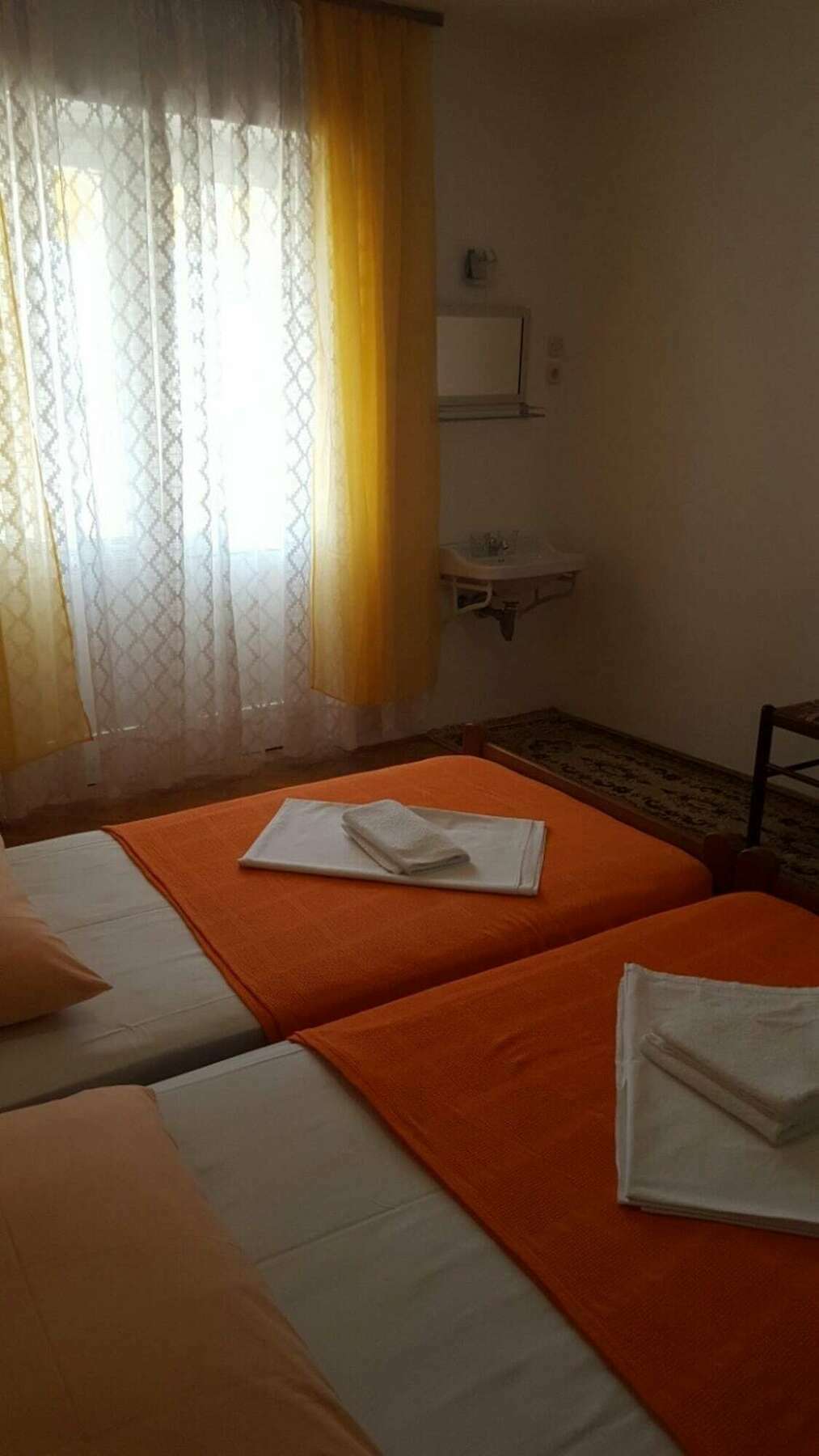 Guesthouse Jenny (Adults Only) Novalja Luaran gambar