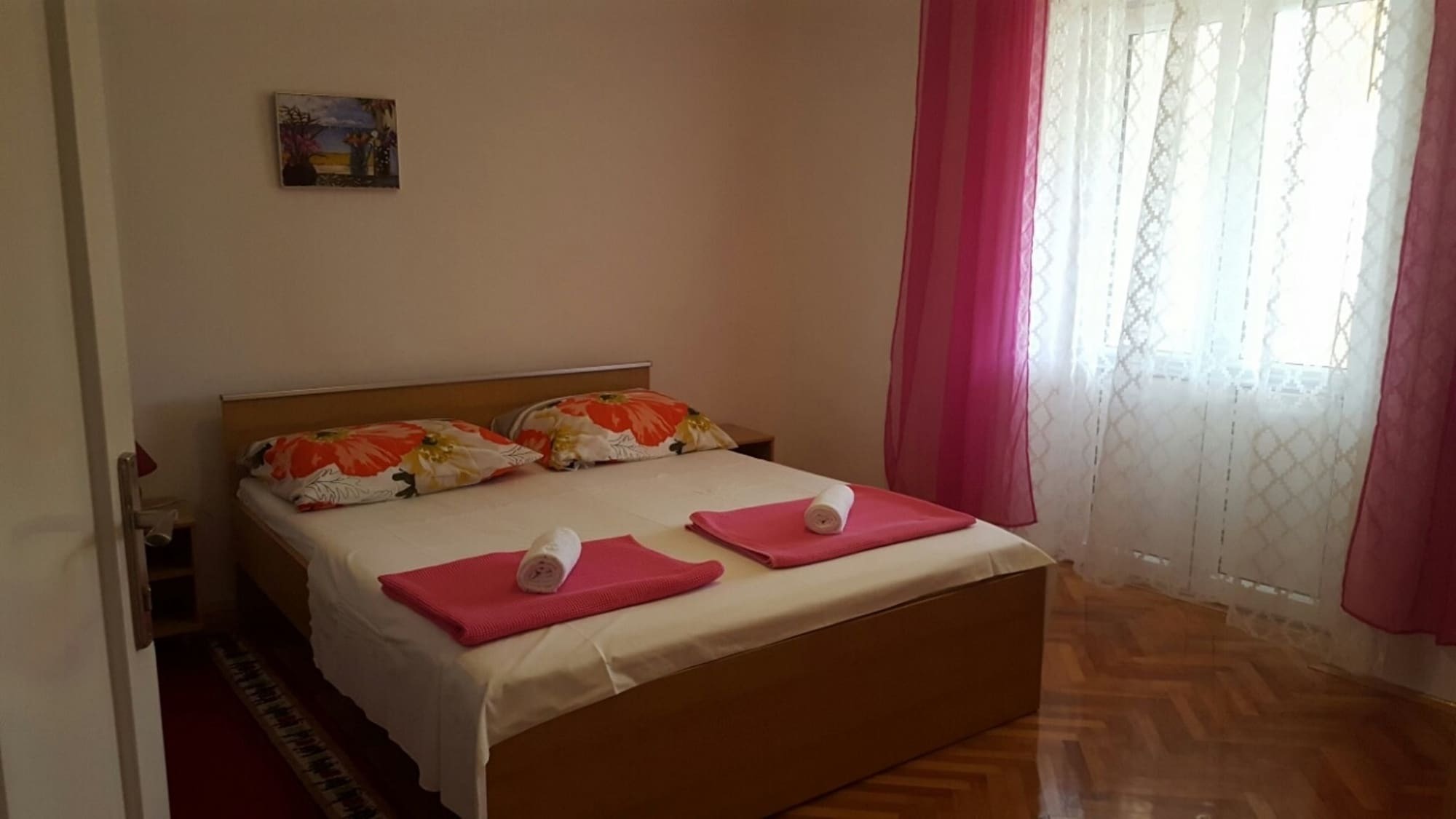 Guesthouse Jenny (Adults Only) Novalja Luaran gambar