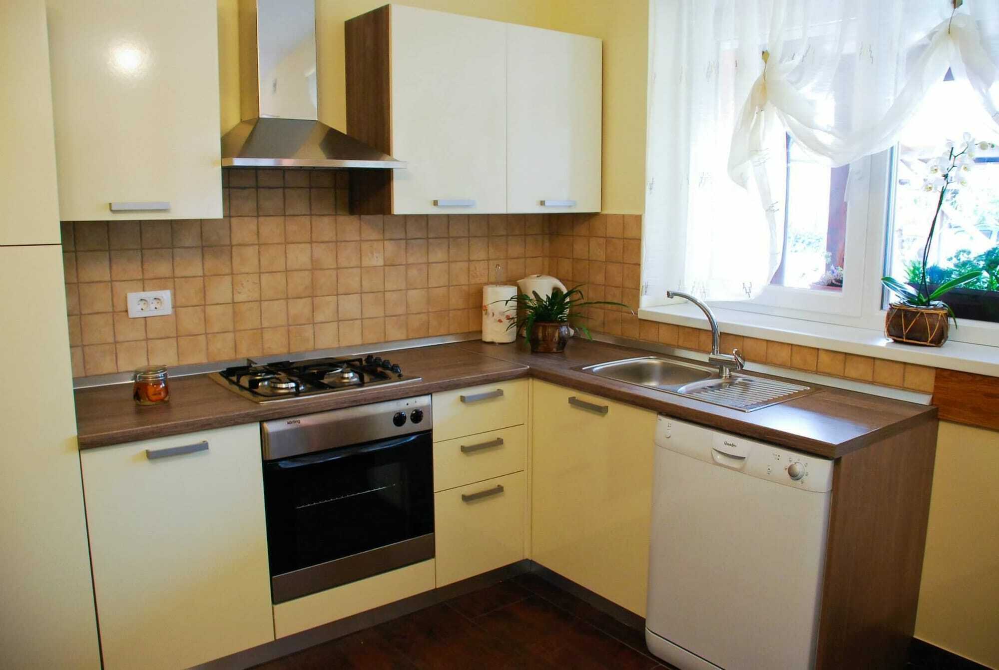 Guesthouse Jenny (Adults Only) Novalja Luaran gambar