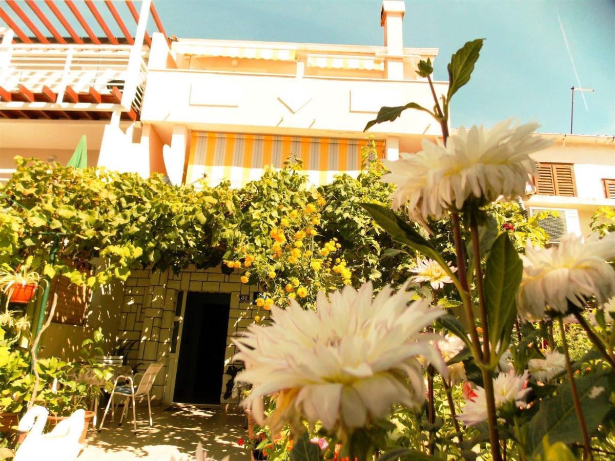 Guesthouse Jenny (Adults Only) Novalja Luaran gambar
