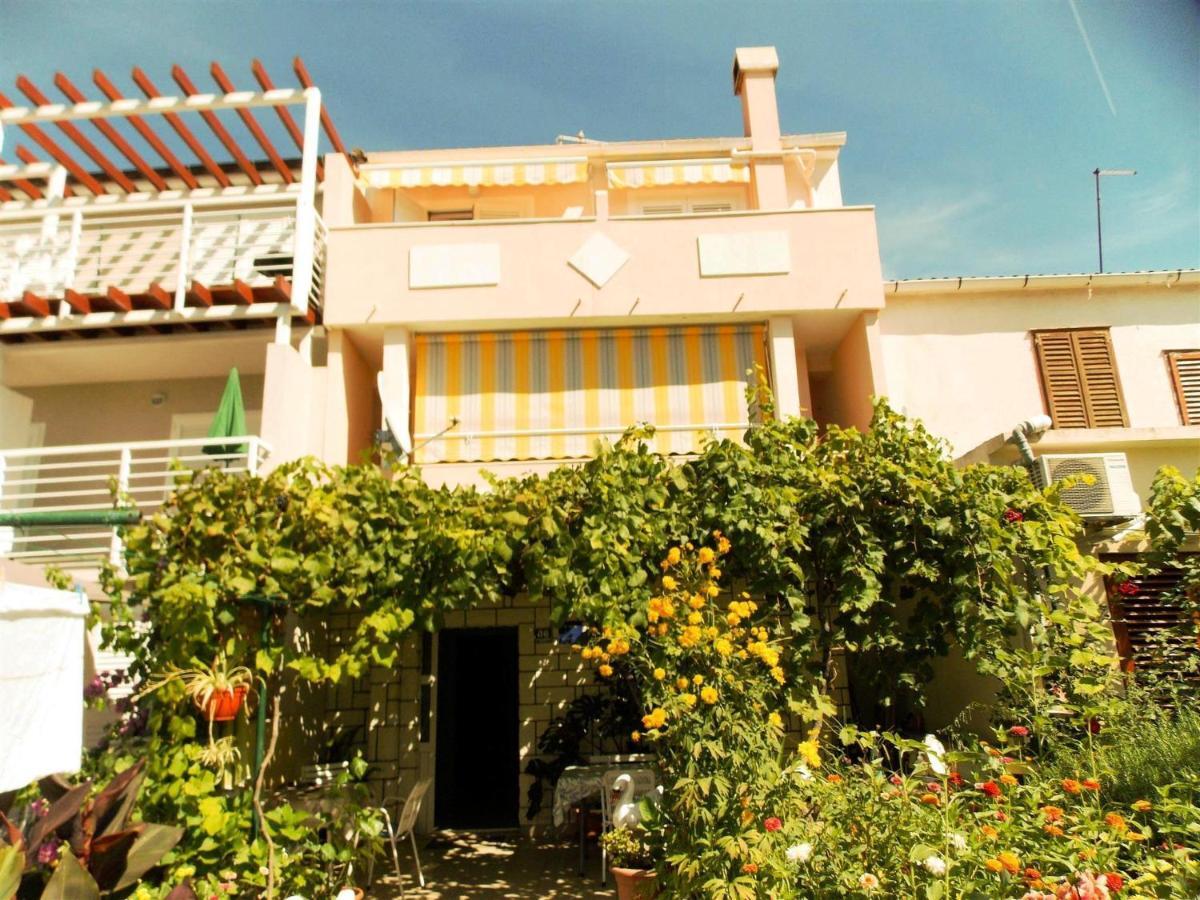 Guesthouse Jenny (Adults Only) Novalja Luaran gambar